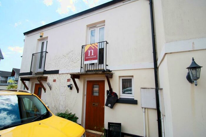3 Bedroom Terraced House To Rent In Barrack Street, Devonport, Plymouth, PL1