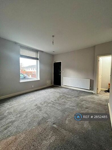 1 Bedroom Flat To Rent In Arthur St, Blackburn, BB6