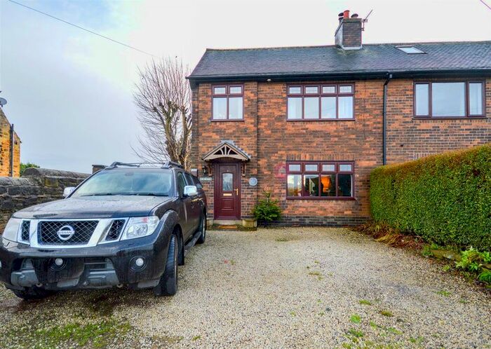 3 Bedroom Semi-Detached House To Rent In Main Road, Marsh Lane, Eckington, S21