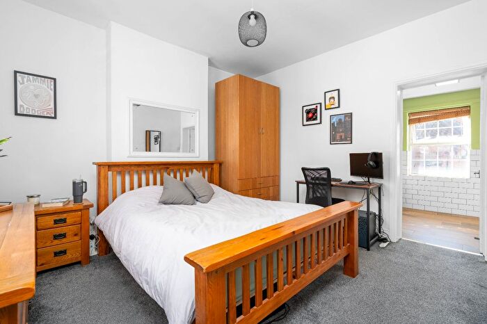 2 Bedroom End Of Terrace House For Sale In Barwick Place, Sale, Greater Manchester, M33