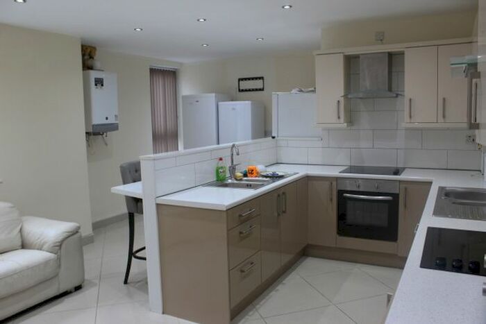 1 Bedroom Flat To Rent In Ilkeston Road, Nottingham, NG7