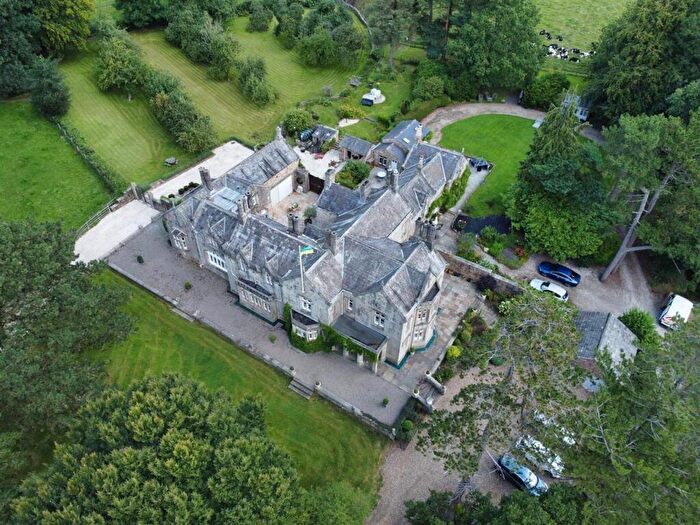 4 Bedroom House For Sale In Halton, Lancaster, LA2