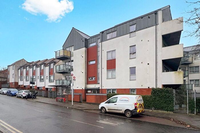 2 Bedroom Flat To Rent In Quartz Terrace, Rayners Lane, Harrow, HA2