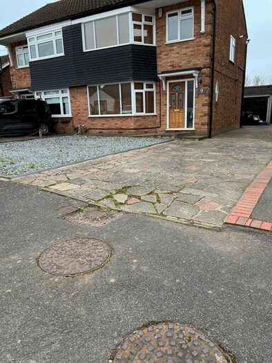 3 Bedroom Detached House To Rent In Churchill Close, Chipping Ongar, Ongar, Essex, CM5