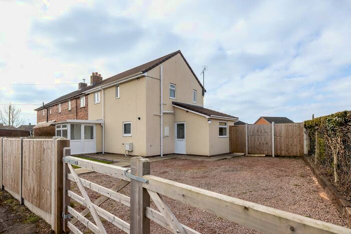 3 Bedroom End Of Terrace House To Rent In Highbury Road, Bream, Lydney, GL15