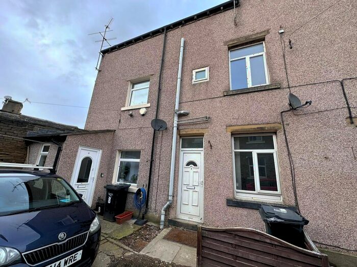 2 Bedroom Terraced House To Rent In Fixby View Yard, Clough Lane, Brighouse, HD6