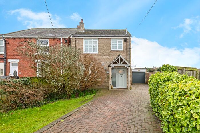 3 Bedroom Terraced House For Sale In South Street, West Rainton, DH4