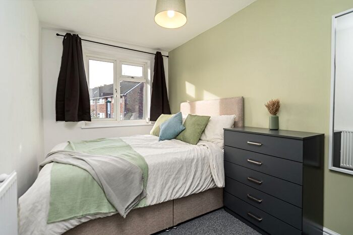 5 Bedroom Property To Rent In Room, Longden Coleham, Shrewsbury, Shropshire, SY3