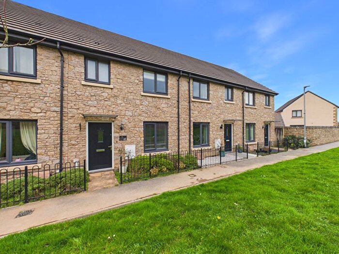 3 Bedroom Property For Sale In Church Walk, Falmouth, Beautifully Presented, TR11