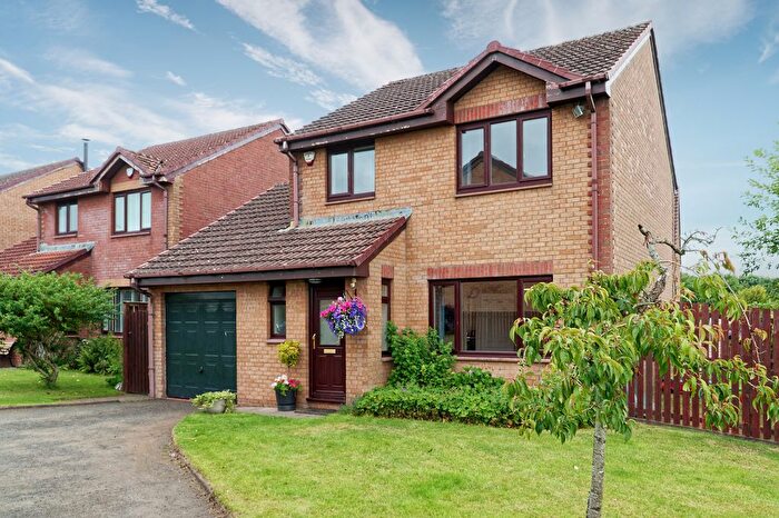 3 Bedroom Detached House For Sale In Gryfebank Avenue, Houston, PA6