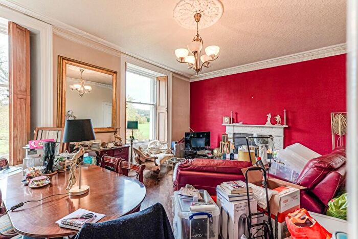 3 Bedroom Flat For Sale In , Marshall Place, Perth, PH2