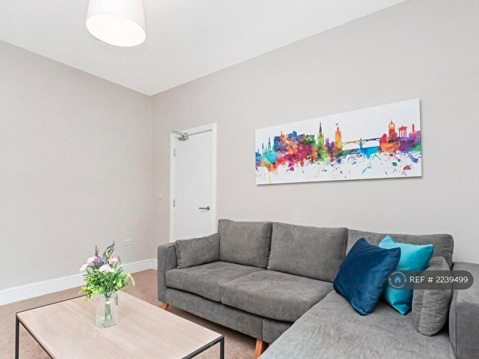 4 Bedroom Terraced House To Rent In Villiers Road, Bristol, BS5