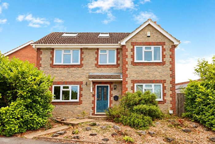 5 Bedroom Detached House For Sale In Turnpike Gate, Wickwar, Wotton-Under-Edge, GL12