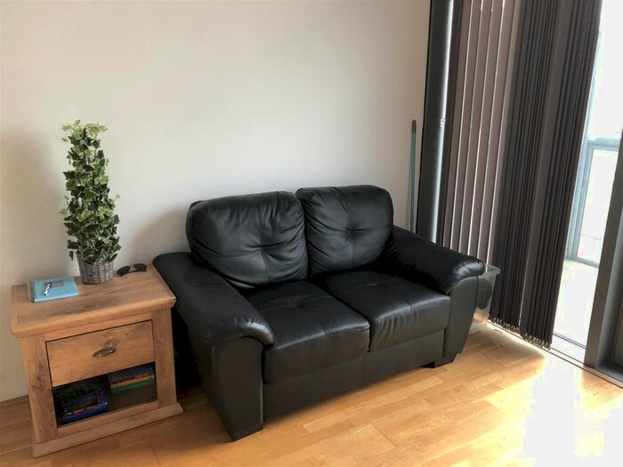 Studio To Rent In Clippers Quay, Salford, M50