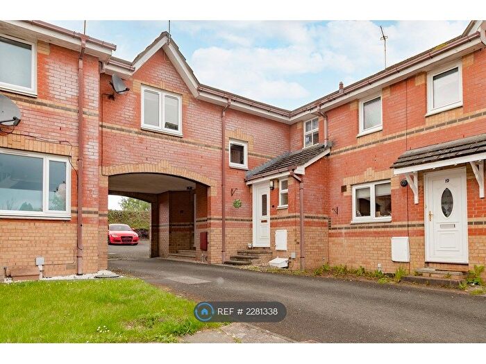 1 Bedroom Terraced House To Rent In Nicol Road, Broxburn, EH52