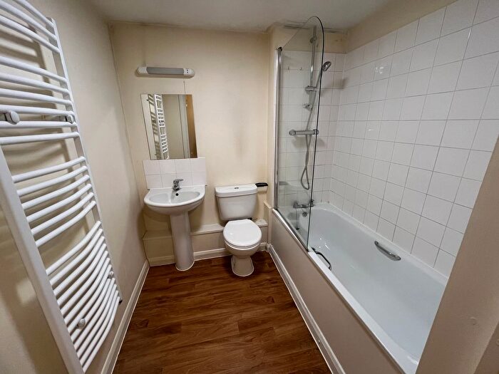 1 Bedroom Flat To Rent In Charrington Place, St Albans, AL1