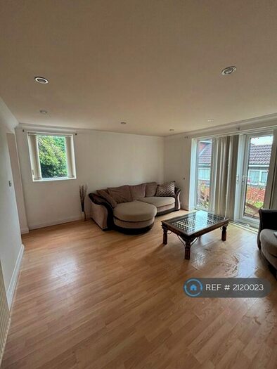 1 Bedroom Flat To Rent In Gloucester Street, Sheffield, S10