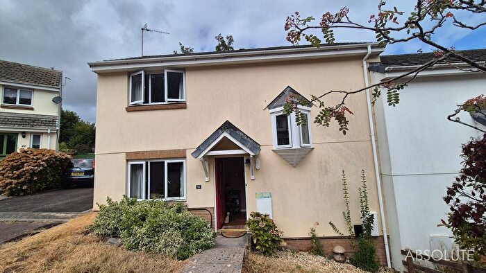 2 Bedroom Semi Detached House For Sale In Maple Road, Brixham, TQ5