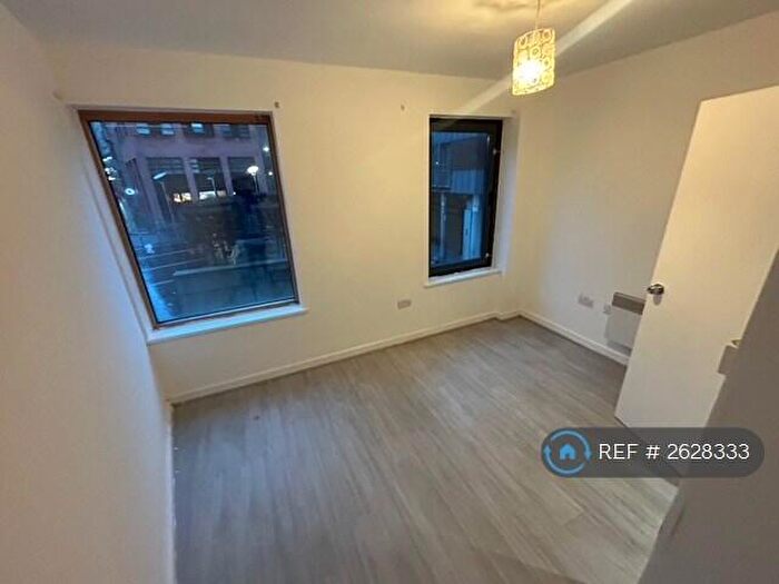 3 Bedroom Flat To Rent In Argyle Street, Liverpool, L1