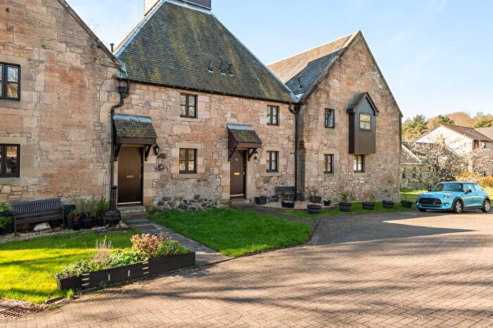 2 Bedroom Terraced House To Rent In The Maltings, Linlithgow, EH49