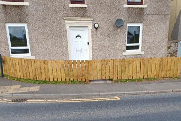 3 Bedroom Flat To Rent In A Westcroft, Bruce Street, DG11