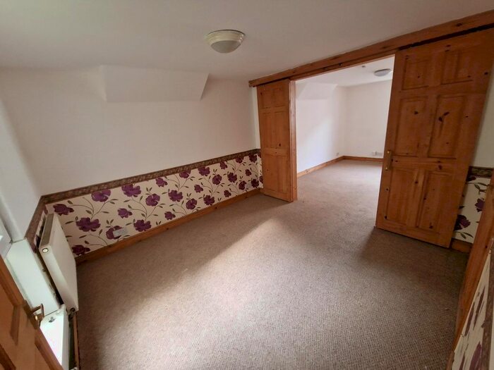 1 Bedroom Flat To Rent In London Road, Dover, CT17