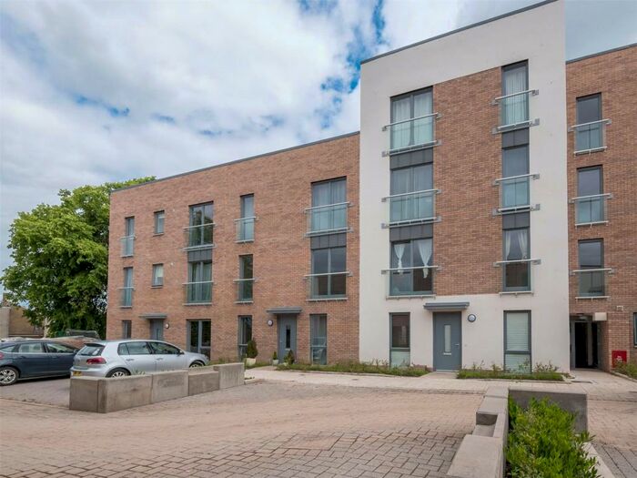 2 Bedroom Apartment To Rent In Philip Terrace, Liberton, Edinburgh, EH16
