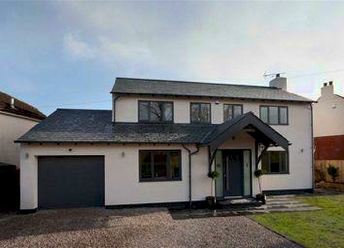 4 Bedroom House To Rent In First Avenue, Bardsey, Leeds, West Yorkshire, Uk, LS17