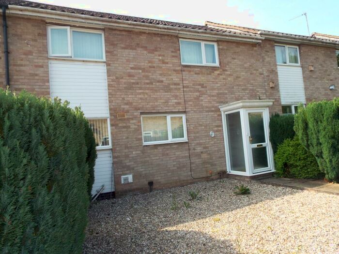 3 Bedroom House To Rent In Bright Close, Bury St Edmunds, IP33