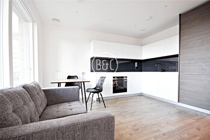 1 Bedroom Flat To Rent In Quill House, Plowden Road, Kidbrooke Village, London, SE3