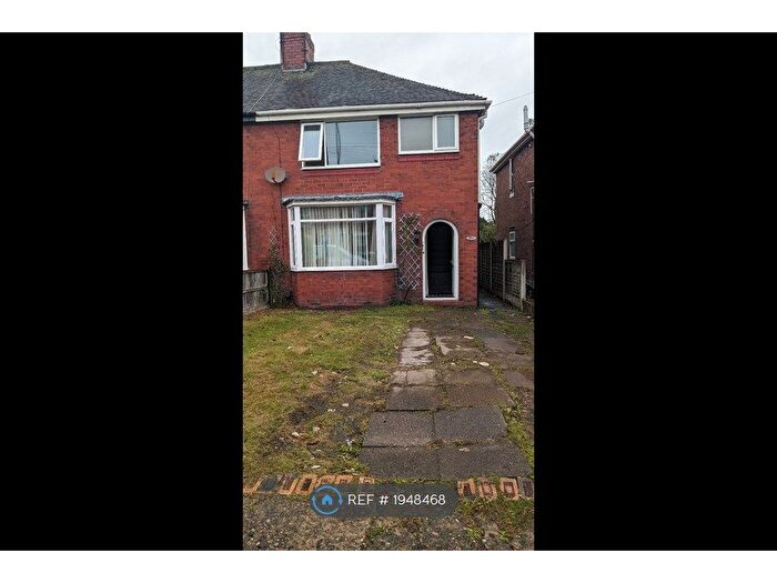 3 Bedroom Semi-Detached House To Rent In Jubilee Terrace, Trench, Telford, TF2