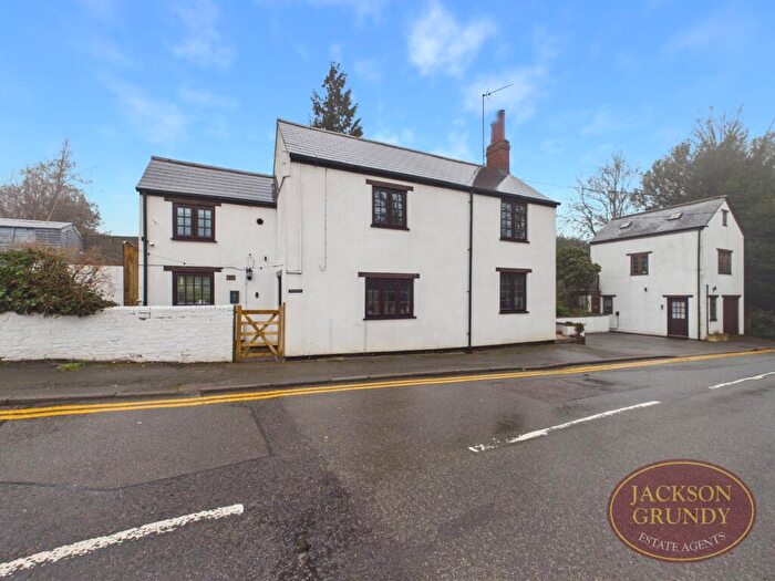 3 Bedroom Cottage For Sale In Violet Lane, Creaton, NN6