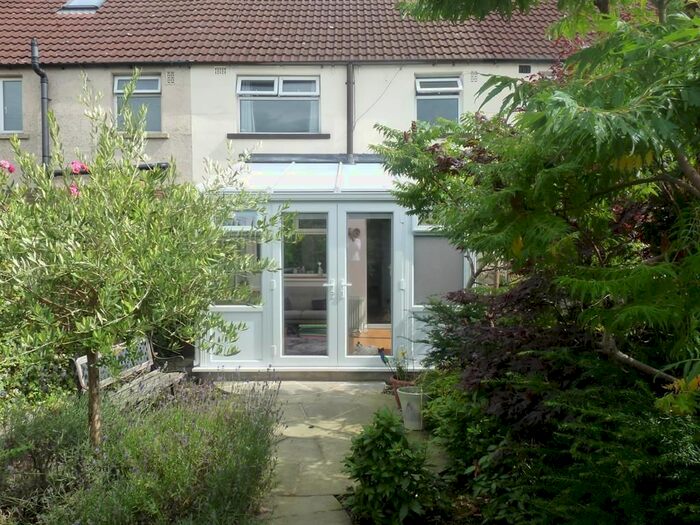 3 Bedroom Terraced House To Rent In Ryshworth Crescent, Bingley, BD16