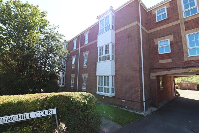 2 Bedroom Flat For Sale In Telford Close, Kings Lynn, PE30