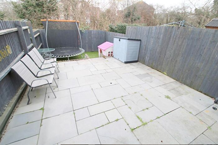 2 Bedroom Semi-Detached House For Sale In Whitworth Close, Brierley Hill, DY5