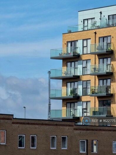 2 Bedroom Flat To Rent In Mill Pond Road, Dartford, DA1