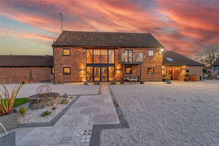 6 Bedroom Detached House For Sale In Flintham Lane, Screveton, Nottingham, Nottinghamshire, NG13