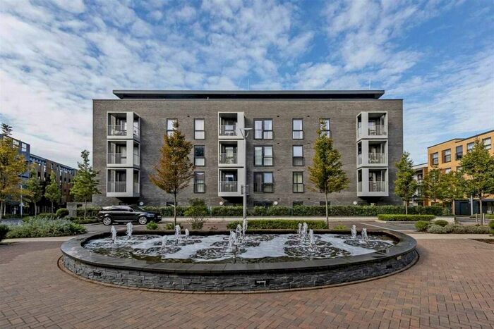 1 Bedroom Flat To Rent In Howard Road, Stanmore, HA7