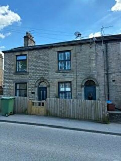 2 Bedroom Terraced House For Sale In Huddersfield Road, Oldham, OL4