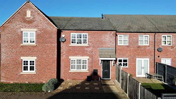 1 Bedroom Flat For Sale In Carnation Road, Loughborough, LE11