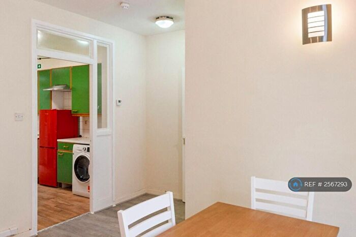 1 Bedroom Flat To Rent In Duncombe Road, London, N19
