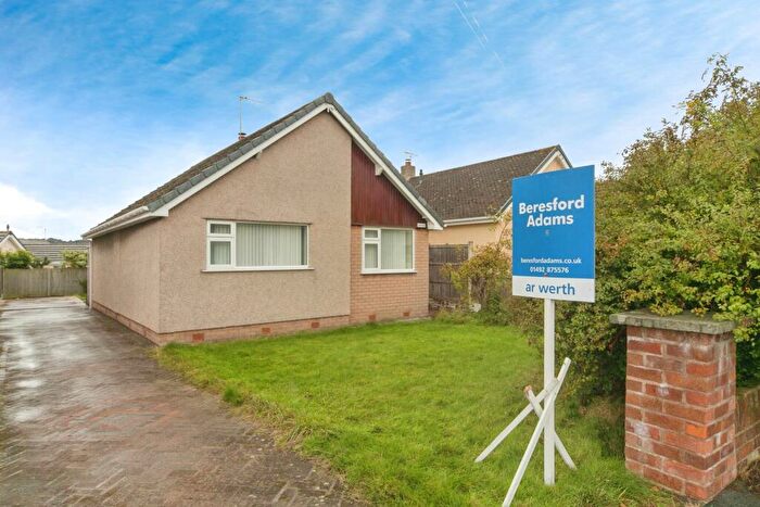 2 Bedroom Bungalow For Sale In Pen Y Gaer, Deganwy, Conwy, LL31