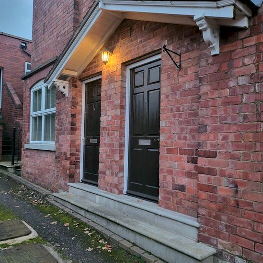 1 Bedroom Flat To Rent In Stafford Road, Walsall, WS3