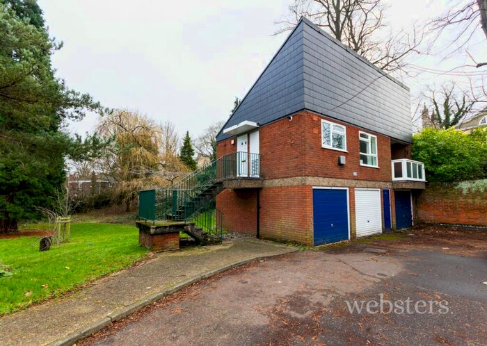 1 Bedroom Flat To Rent In Paragon Place, Norwich, NR2