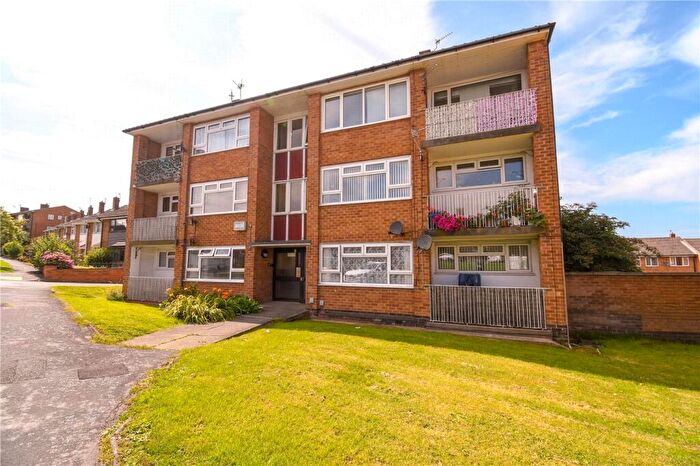 3 Bedroom Flat For Sale In Somerset Road, West Kirby, Wirral, CH48