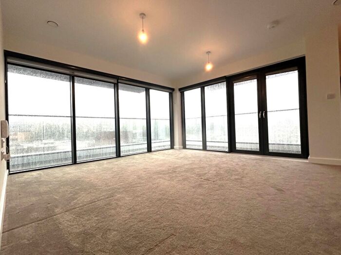 1 Bedroom Apartment To Rent In Collingdon Street, Luton, LU1