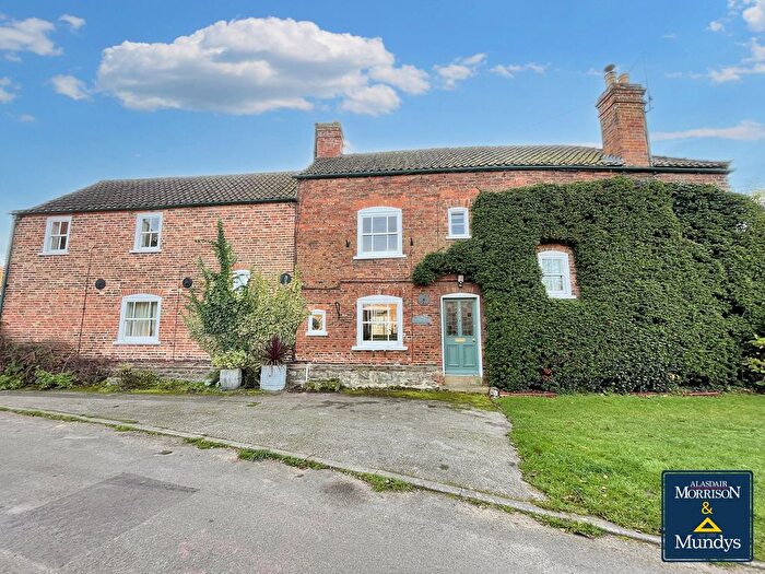 4 Bedroom Cottage For Sale In West End, Farndon, Newark, NG24