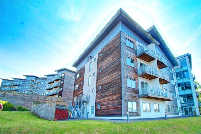 1 Bedroom Apartment To Rent In Friars Wharf, Green Lane, Gateshead, Tyne And Wear, NE10