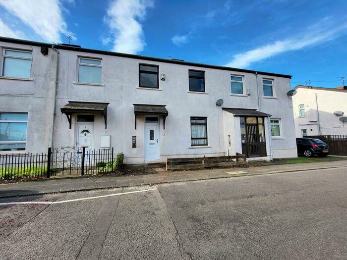 3 Bedroom Terraced House For Sale In Collingwood Close, Cramlington, NE23