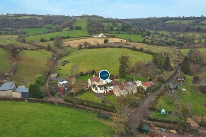 2 Bedroom House For Sale In Views | Garden | Updating |, BA1